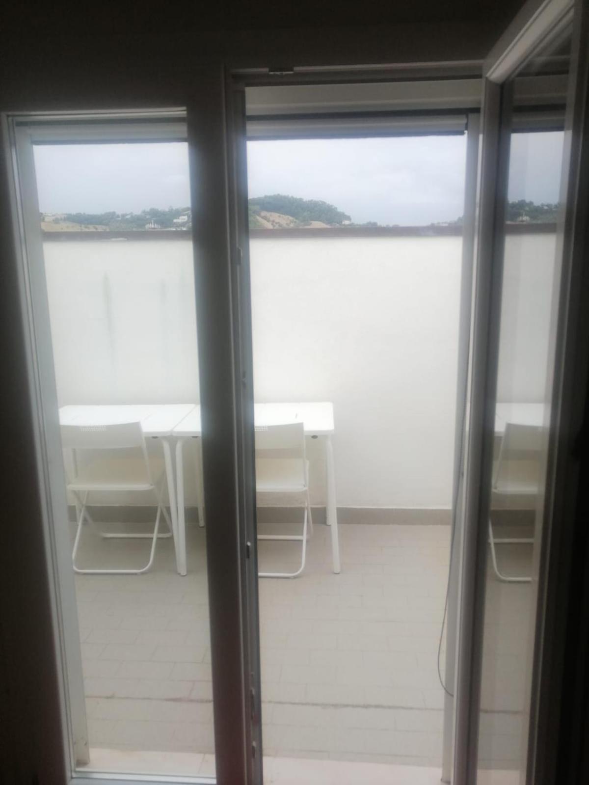 דירות Montesilvano Marina Un Nido Sul Mare מראה חיצוני תמונה